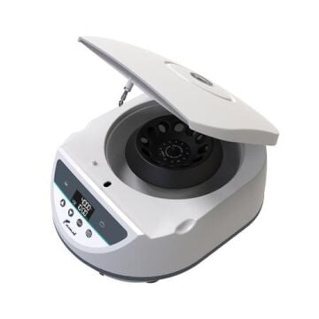 Santrifüj Dijital Ekran LC-6S Max 5000 rpm 15ml*6