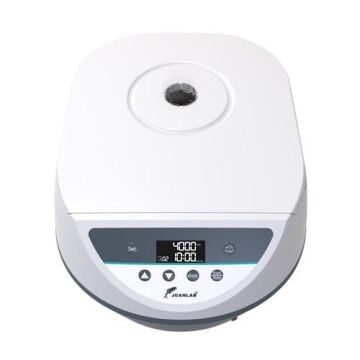 Santrifüj Dijital Ekran LC-6S Max 5000 rpm 15ml*6