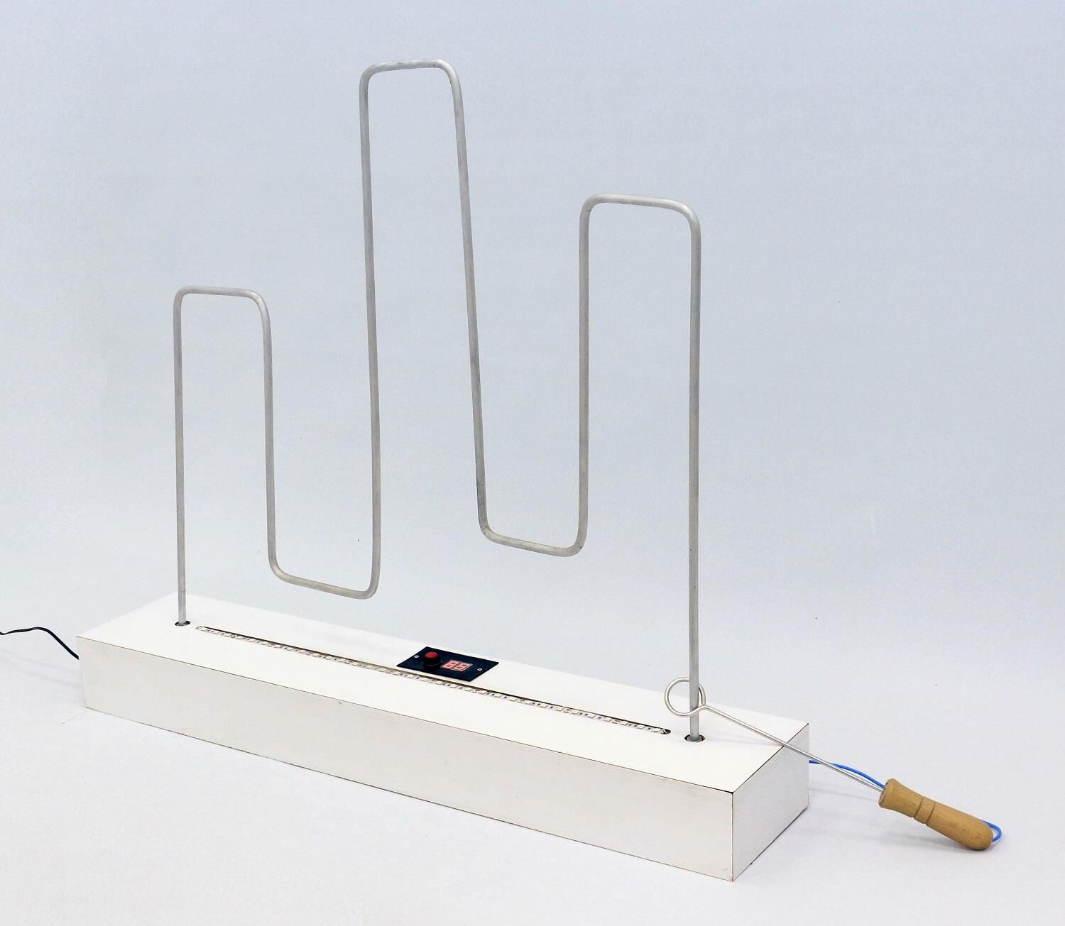 Elektronik Yüzük - El Becerisi Bilim Kiti