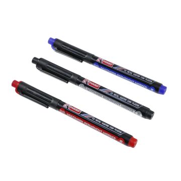 CAM KALEMİ (Asetat Kalemi)