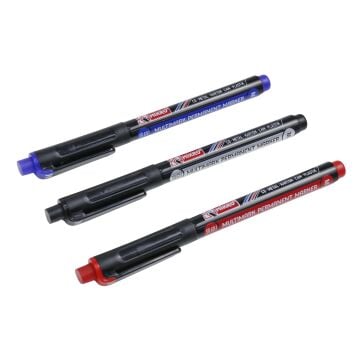 CAM KALEMİ (Asetat Kalemi)