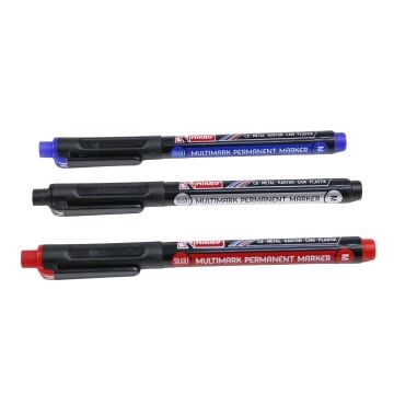 CAM KALEMİ (Asetat Kalemi)