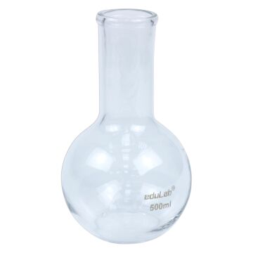 CAM BALON (500 ml. dibi düz)