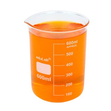 BEHERGLAS (600 ml. Cam)